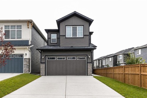 217 Crimson Ridge Place Nw, Calgary, AB 