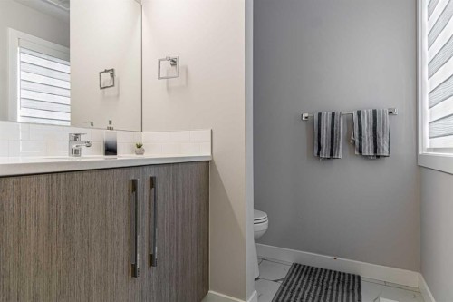217 Crimson Ridge Place Nw, Calgary, AB 