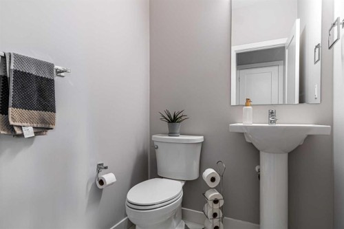 217 Crimson Ridge Place Nw, Calgary, AB 