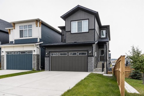 217 Crimson Ridge Place Nw, Calgary, AB 