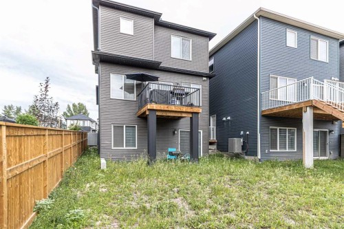 217 Crimson Ridge Place Nw, Calgary, AB 