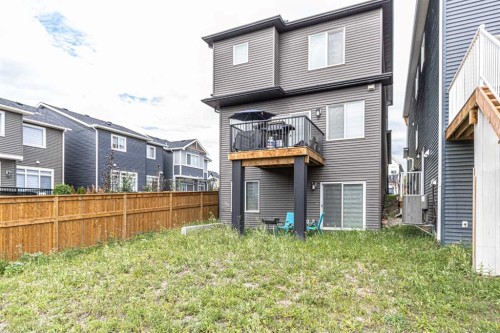 217 Crimson Ridge Place Nw, Calgary, AB 