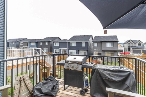 217 Crimson Ridge Place Nw, Calgary, AB 
