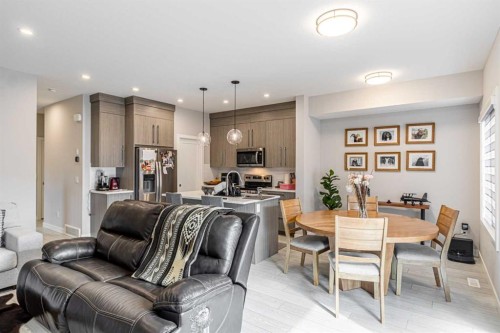 217 Crimson Ridge Place Nw, Calgary, AB 