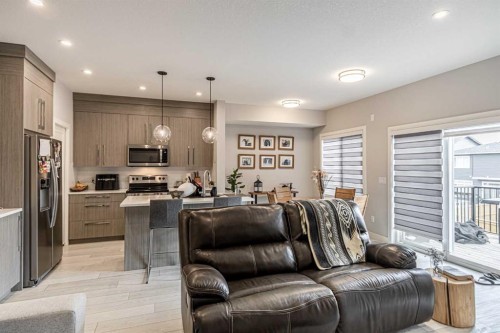 217 Crimson Ridge Place Nw, Calgary, AB 