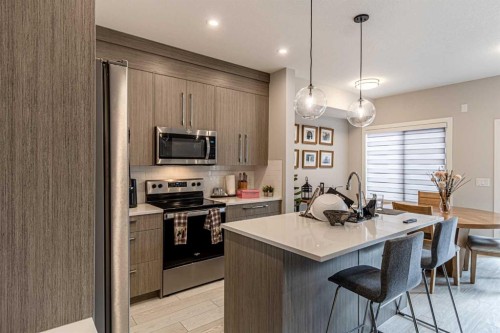 217 Crimson Ridge Place Nw, Calgary, AB 