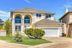 130 PANORAMA HILLS View NW Calgary, AB T3K 5B8