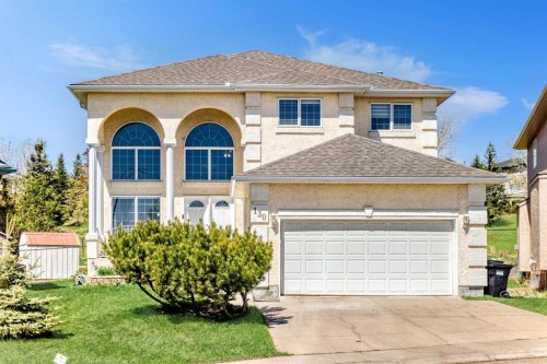 130 Panorama Hills View Nw, Calgary, AB 