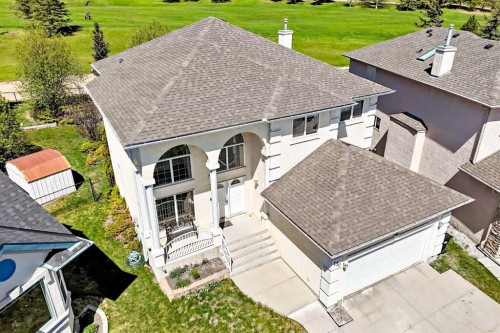 130 Panorama Hills View Nw, Calgary, AB 