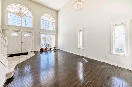 130 Panorama Hills View Nw, Calgary, AB 