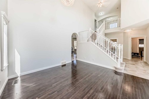 130 Panorama Hills View Nw, Calgary, AB 