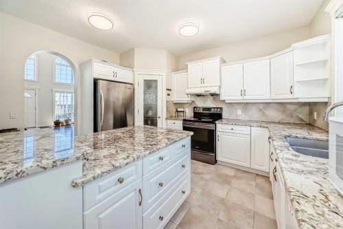 130 Panorama Hills View Nw, Calgary, AB 