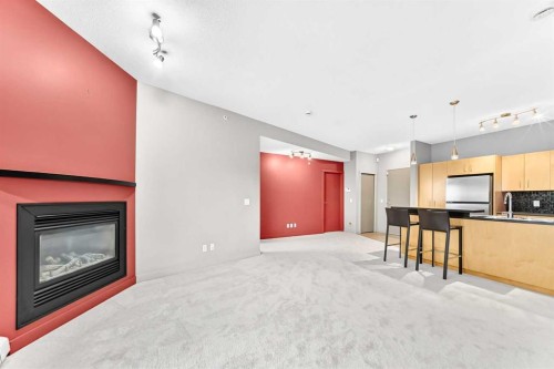 306-69 Springborough Court Sw, Calgary, AB 