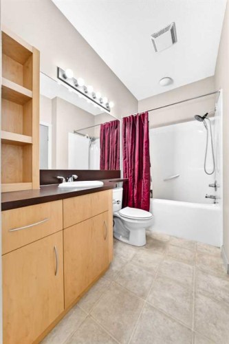 306-69 Springborough Court Sw, Calgary, AB 