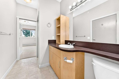 306-69 Springborough Court Sw, Calgary, AB 