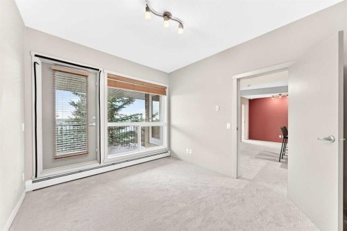 306-69 Springborough Court Sw, Calgary, AB 