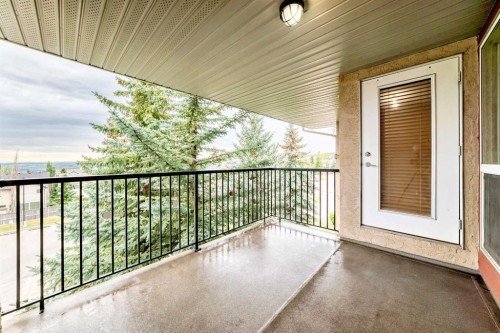 306-69 Springborough Court Sw, Calgary, AB 