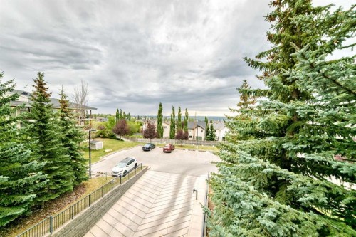 306-69 Springborough Court Sw, Calgary, AB 