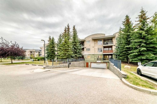 306-69 Springborough Court Sw, Calgary, AB 