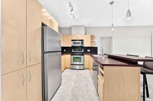 306-69 Springborough Court Sw, Calgary, AB 