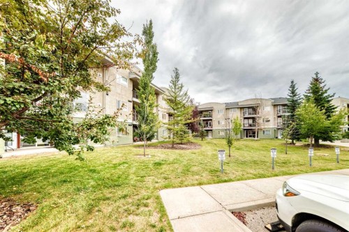 306-69 Springborough Court Sw, Calgary, AB 
