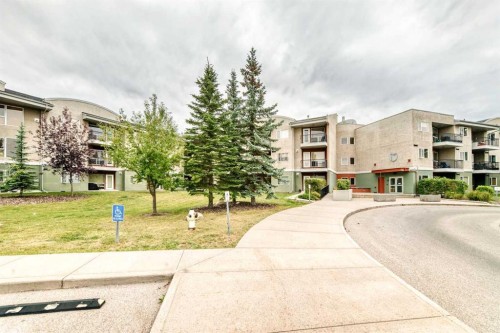 306-69 Springborough Court Sw, Calgary, AB 