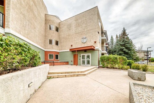 306-69 Springborough Court Sw, Calgary, AB 