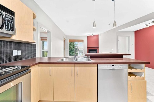 306-69 Springborough Court Sw, Calgary, AB 
