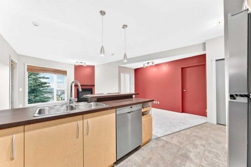 306-69 Springborough Court Sw, Calgary, AB 