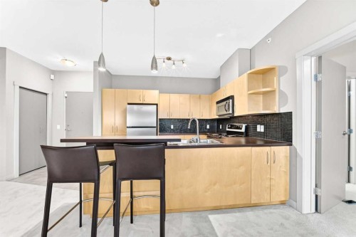 306-69 Springborough Court Sw, Calgary, AB 