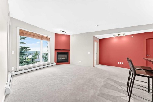 306-69 Springborough Court Sw, Calgary, AB 