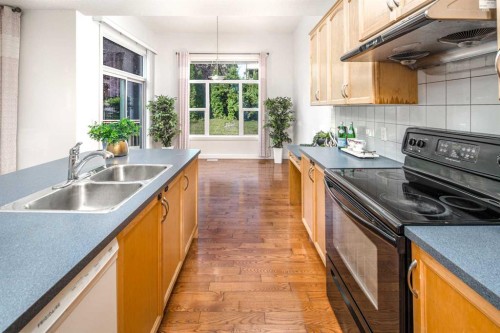 80 Cranridge Crescent Se, Calgary, AB 