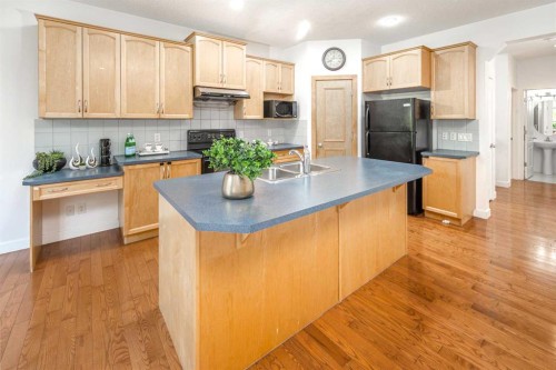 80 Cranridge Crescent Se, Calgary, AB 
