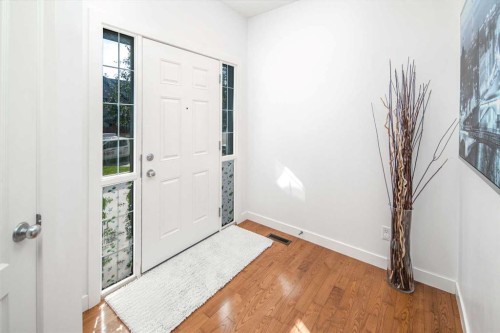 80 Cranridge Crescent Se, Calgary, AB 