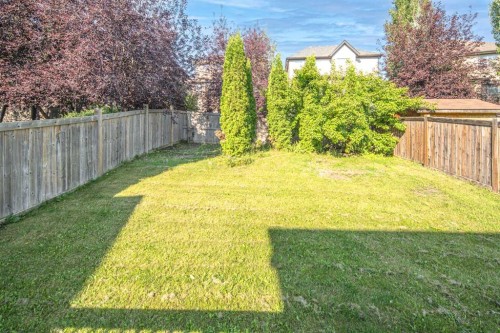 80 Cranridge Crescent Se, Calgary, AB 