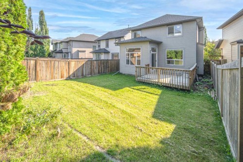 80 Cranridge Crescent Se, Calgary, AB 