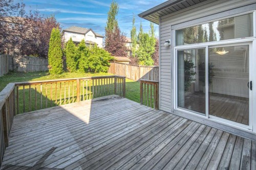 80 Cranridge Crescent Se, Calgary, AB 