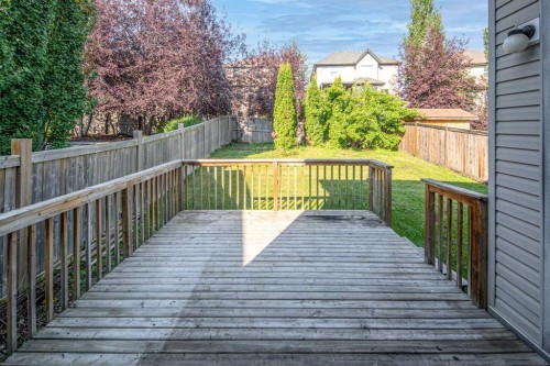80 Cranridge Crescent Se, Calgary, AB 