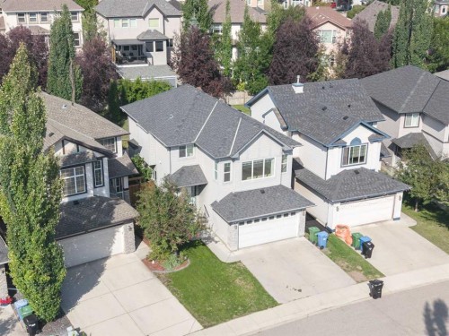 80 Cranridge Crescent Se, Calgary, AB 