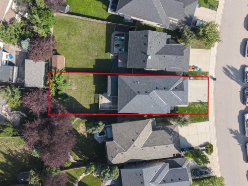 80 Cranridge Crescent Se, Calgary, AB 
