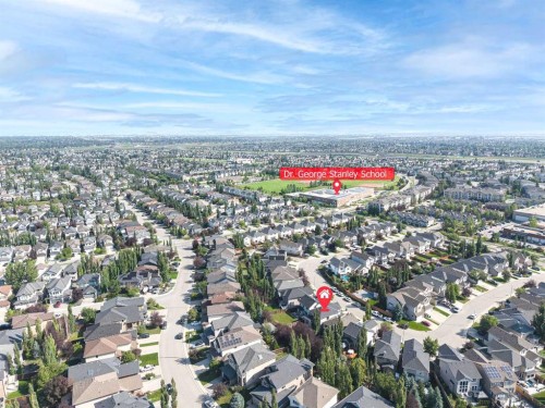 80 Cranridge Crescent Se, Calgary, AB 