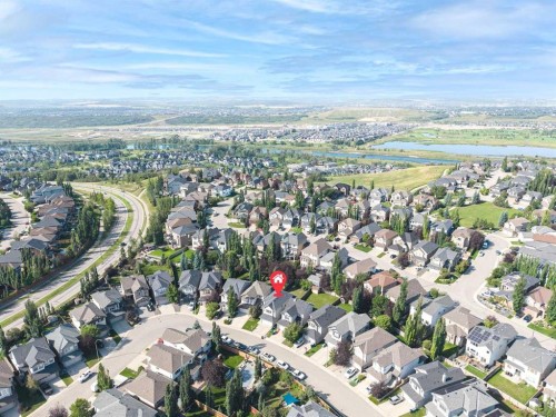 80 Cranridge Crescent Se, Calgary, AB 