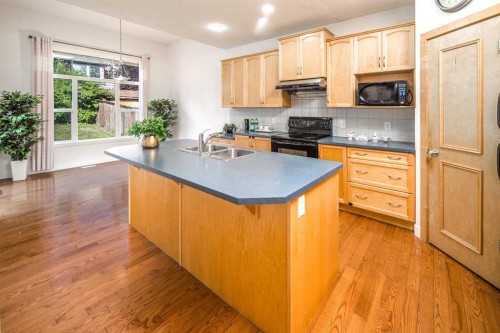 80 Cranridge Crescent Se, Calgary, AB 