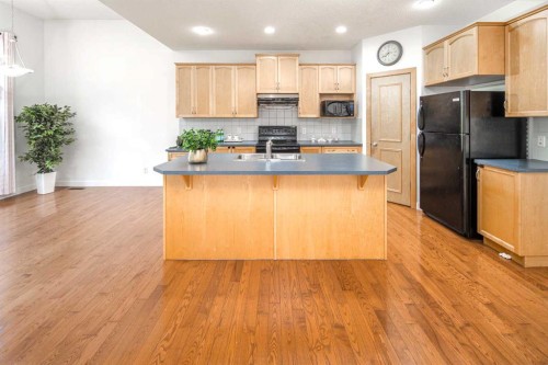 80 Cranridge Crescent Se, Calgary, AB 