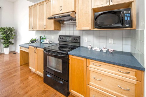 80 Cranridge Crescent Se, Calgary, AB 