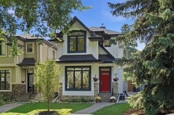 2025 45 Avenue SW Calgary, AB T2T 2P6