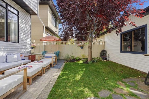 2025 45 Avenue Sw, Calgary, AB - Outdoor