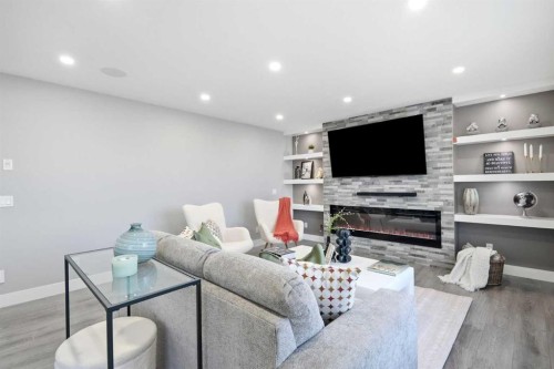 168 West Creek Crescent, Chestermere, AB 