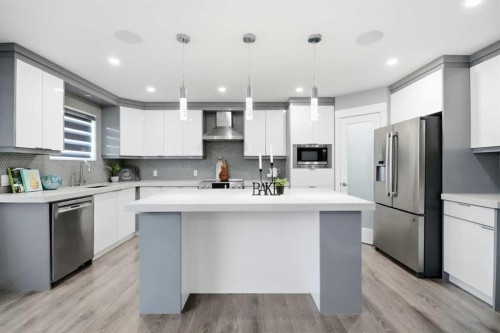 168 West Creek Crescent, Chestermere, AB 