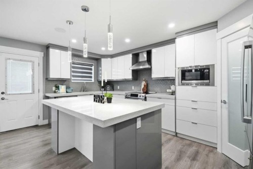 168 West Creek Crescent, Chestermere, AB 